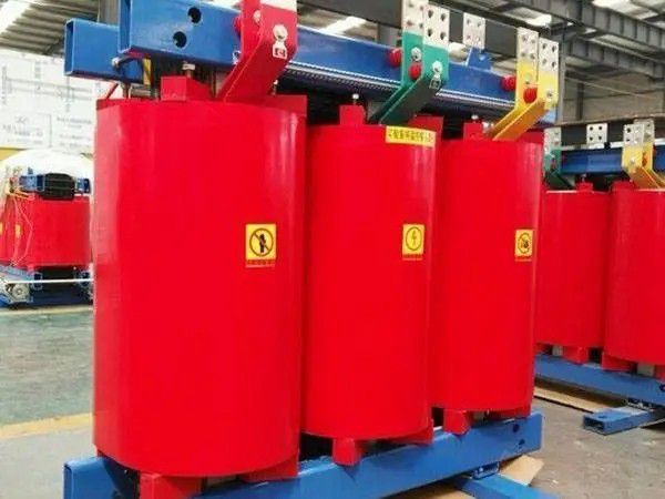 SCB18干式變壓器